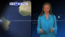 VOA60 AFRICA - MARCH 11, 2015