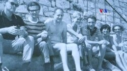 30 տարի առաջ խորհրդային տանկերը մտան Չեխոսլովակիա: Ակտիվիստները համեմատում են իրավիճակը մեր օրերի հետ