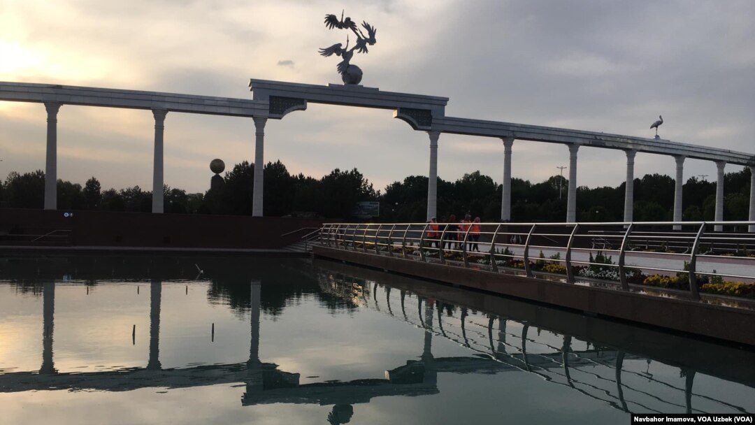Toshkent