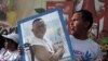 La aguda crisis de derechos humanos en Nicaragua ha sido denunciada por la Alta Comisionada de Naciones Unidas para DD.UU. y otras instancias del hemisferio. En la imagen estudiantes reprimidos en protestas 2018 por el gobierno de Ortega. (Foto archivo) 