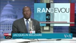 Pwogram Radyo sou Televizyon 