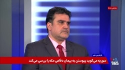 بحران رهبری در جمهوری اسلامی؛ تلاش برای عادی‌سازی غیبت مجتبی خامنه‌ای و بازسازی بازدارندگی نظامی