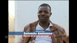 Washington Fora d’horas 10 Julho 2019