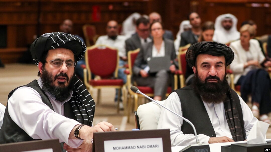 افغانستان کی قومی سلامتی کی کونسل کے ترجمان جاوید فیصل کے مطابق 'تشدد میں کمی' کا آغاز جمعے اور ہفتے کی درمیانی شب 12 بجے سے ہو گا۔ (فائل فوٹو)