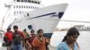 India, Sri Lanka Resume Ferry Services After 30 Years