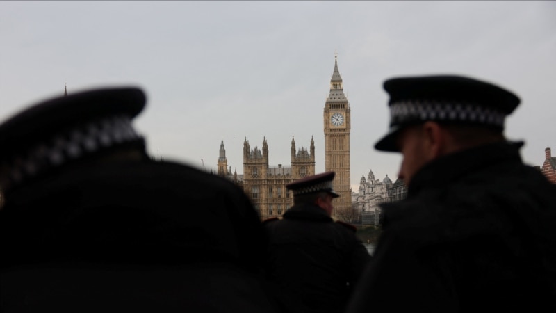 پلیس بریتانیا نقش احتمالی جمهوری اسلامی در حملات اخیر به مراکز یهودیان را بررسی می‌کند