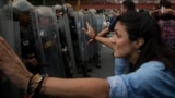 Condemning Human Rights Crimes in Venezuela
