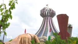 Çîrokên Xemgîn ên Welatîyên Helebce Piştî Kîmyabaran û Enfalan