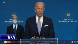 OKB-ja në pritje të riangazhimit nga qeveria e re Biden