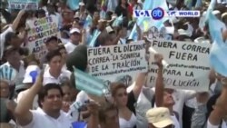 Notisias Mundo Lian Tetum, 26 de Junho