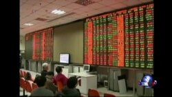 焦点对话: 中国股市暴涨，谁在托市？