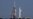 SpaceX Scraps Rocket Launch Seconds Before Planned Liftoff