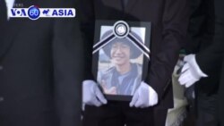 Đưa thi thể 5 nhà leo núi Hàn Quốc thiệt mạng về quê nhà