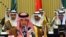 Arab davlatlari Tashqi ishlar vazirlari Qatarda o'tgan Fors Ko'rfazi Hamkorlik Kengashi yig'inida 