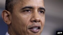 ‘Obama’nın Arap Baharı Stratejisi Tartışılıyor'