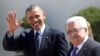 خواست اوباما از مقامات اسرائیلی و فلسطینی 