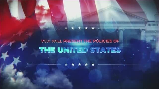 Брифінг Голосу Америки. - грудень 29, 2025