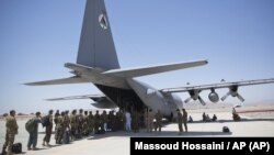 Implications of US and Coalition Troop Withdrawal from Afghanistan