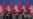 Xi: US, China Confrontation Would Be 'Disaster'