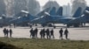 Ukrajinska zračna baza pod čestom vatrom. Rusija cilja dolaske F-16 aviona