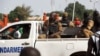 Un commissariat incendié dans le nord du Burkina