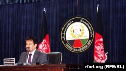 افغانستان کې د حکومت مخالفینو خلاف د افغان ځواکونو د کاروائي په اړه د افغانستان ددفاع وزارت ترجمان د اتوار په ورځ کابل کې خبریالانو ته معلومات ورکړې دي