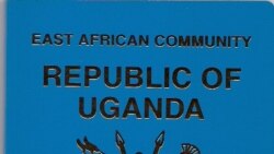 Uruhigi rw'Abatanga Indangamuntu za Uganda ku Banyamahanga