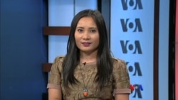 နေ့စဉ် တီဗွီသတင်းလွှာ ၀၄.၂၇.၂၀၁၈