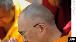 Obama ve Dalai Lama Bugün Biraraya Geliyor