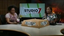 Livetalk: Women's Roundtable