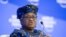 ARCHIVO - La Directora General de la Organización Mundial del Comercio (OMC), Ngozi Okonjo-Iweala, durante la reunión anual del Foro Económico Mundial (FEM) en Davos el 21 de enero de 2025.