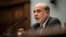 U.S. Federal Reserve Chairman Ben Bernanke delivers his semi-annual monetary policy report to Congress before the House Financial Services Committee in Washington, July 17, 2013. 