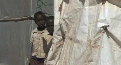 Aid Agencies Say the World Has Forgotten Darfur