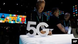 Estados Unidos hizo un llamamiento a los estados miembros de la UE para que excluyan a los proveedores de alto riesgo de las partes críticas y sensibles de sus redes 5G, que incluye la Red de acceso de radio.