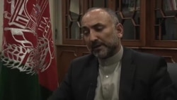 هشدار مشاور امنیت ملی افغانستان درباره تشدید فعالیت تروریستها