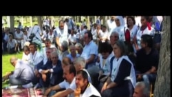 Kürt Siyasetçiler Öz Yönetimi Tartışıyor