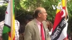 David Coltart Says Few Rich People Devastating Zimbabwe Economy