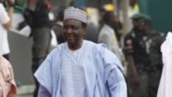 Janar Yakubu Gowon - Musulunci Ba Ta'addanci Ba Ne - 1:01