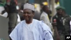 Gen Yakubu Gowon