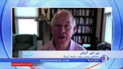 پی جی کرولی: برجام قرار نیست همه مشکلات ایران و آمریکا و منطقه را حل کند