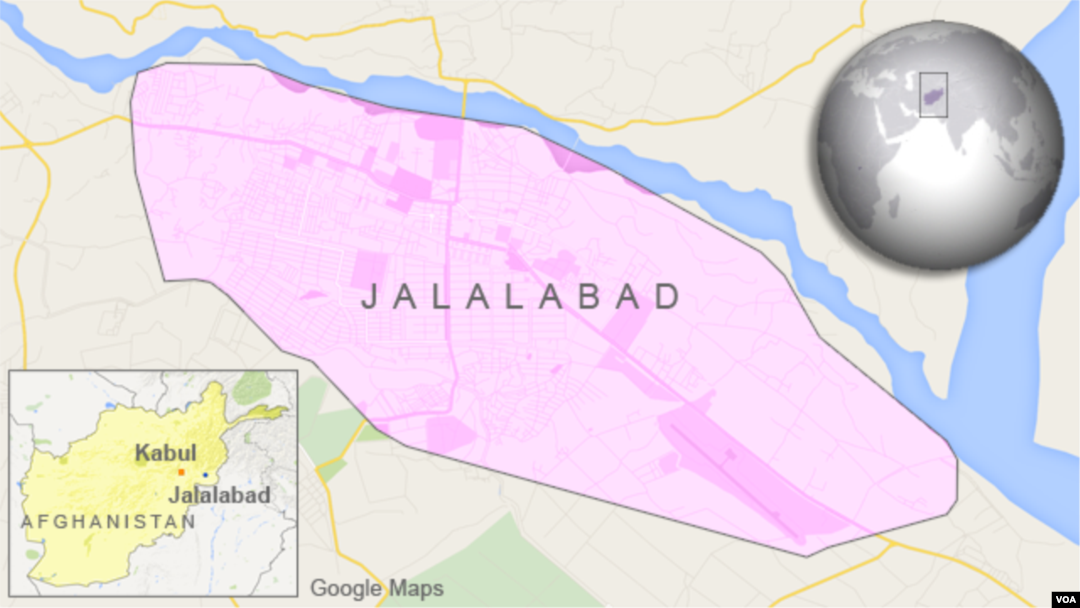 Jalalabad, Afghanistan