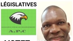 Wasadenya kalata yerefo ko, Bamako kafo duruna kono, cebo Ciaka Coulibaly ni, kunnafoni senselaw barola