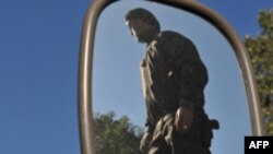 Serbët në veri diskutojnë me misionet ndërkombëtare për çështjen e barrikadave