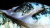 NASA: Strong Evidence of Liquid Water on Mars