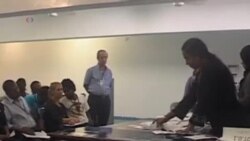 前政治強人兄弟得513%選票當選馬爾代夫總統