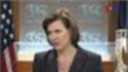 ABD ve BM Suriye Sınırından Türkiye'ye Ateş Açılmasını Kınadı