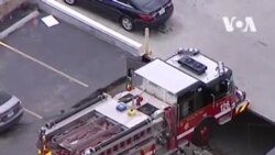 Не до пожара