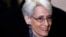 FILE - U.S. Under Secretary of State for Political Affairs Wendy Sherman. 