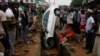 Flooding Kills at Least 18 in Ivory Coast's Abidjan