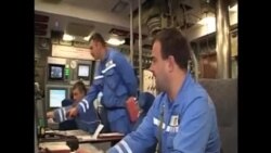 俄羅斯成功試射布拉瓦導彈